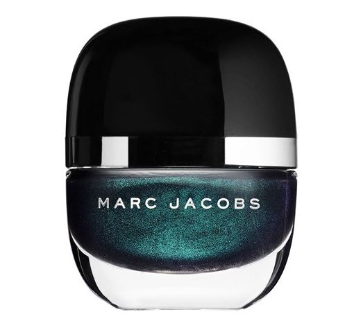 Marc by Marc Jacobs vernis Sally Emerald